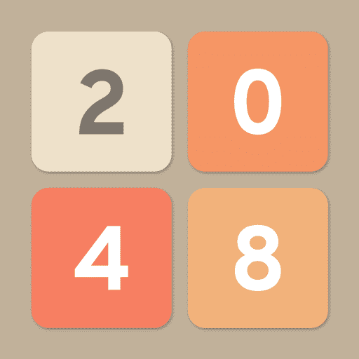 2048-master background