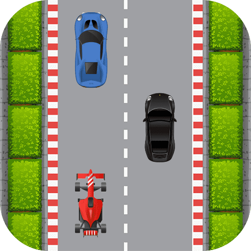 Road race 2d